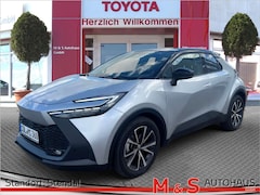 Bild des Angebotes Toyota C-HR 1.8 Hybrid FWD Teamplayer
