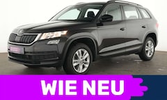 Bild des Angebotes Skoda Kodiaq Active Sitzheizung|Einparkhilfe|Bluetooth