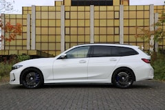 Bild des Angebotes Alpina B3 Touring ST M Sitze Alpina Bremse 20AHK Pano