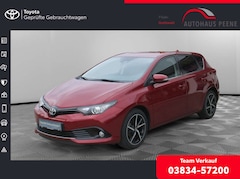 Bild des Angebotes Toyota Auris 1.2 Team D KLIMA SHZ KAMERA FACELIFT