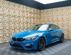 BMW M4 Coupe|HERITAGE 1/750|LAGUNA SECA