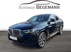Bild des Angebotes BMW X4 xDrive 20 d M Sport 360° HK