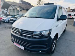 Bild des Angebotes VW T6 Transporter Kasten-Kombi Kasten EcoProfi