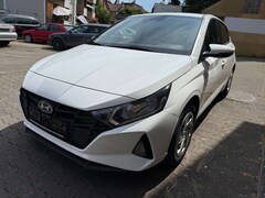 Bild des Angebotes Hyundai i20 Pure RÜCKF.KAMERA/KLIMAAUTOMATIK