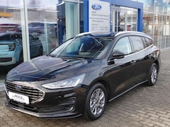 Bild des Angebotes Ford Focus 1.0 MHEV Titanium Edition Lageraktion