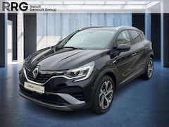 Bild des Angebotes Renault Captur 1.3 TCe 160 R.S. LINE