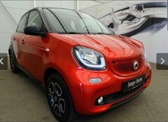Bild des Angebotes smart forFour Passion