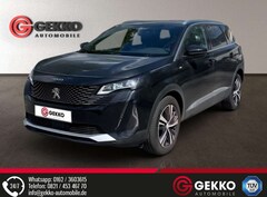 Bild des Angebotes Peugeot 5008 GT PureTech +7-Sitzer+LED+SZH+ACC+Kamera+NAVI+APP+