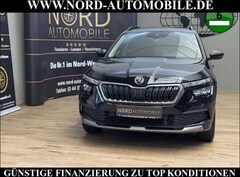 Bild des Angebotes Skoda Kamiq Ambition 1.0 TGI G-TEC Navi/LED/Kamera/17 Ambition