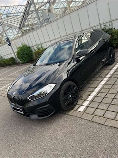 Bild des Angebotes BMW 118 118 i Advantage mit Garantie und TÜV Neu