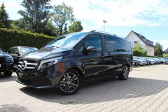 Bild des Angebotes Mercedes-Benz V 300 d*4Matic* EDITION Lan*AMG*Nai P*Kamera*AHK
