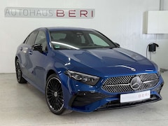 Bild des Angebotes Mercedes-Benz A 250 e Lim. AMG *360°*Night*Multibeam"19"