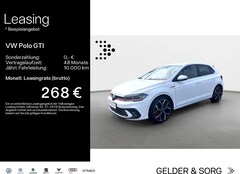 Bild des Angebotes VW Polo GTI 2.0 TSI 18Z*Matrix*CarPlay*IQ.DRIVE*