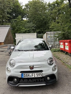 Bild des Angebotes Abarth 595 Turismo
