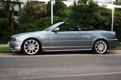 Bild des Angebotes BMW 325 325 Ci Aut. M ab Werk  TüV 10/2027