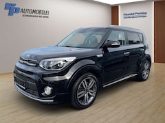 Bild des Angebotes Kia Soul 1.6 CRDI, Spirit, Panoramadach