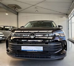 Bild des Angebotes VW Tiguan Life Design Autom.. *LED *ACC *Navi *AHK