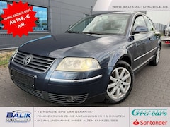 Bild des Angebotes VW Passat Lim. V6 TDI Highline 4Motion*XENON* GT Li