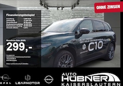 Bild des Angebotes Leapmotor C10 REEV Design Navi|Sitz-/Lenkradheiz.|360Kamera