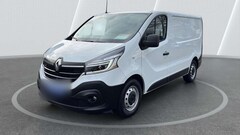 Bild des Angebotes Renault Trafic 2,0dCi L1H1 KAWA Komfort, Navi,AHK
