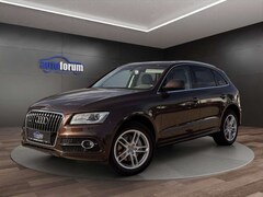 Bild des Angebotes Audi Q5 3.0 TDI quattro S-LINE°AHK°ACC°KAMERA°PANO