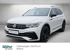 Bild des Angebotes VW Tiguan Allspace 2,0l TDI DSG 4M R-Line *AHK*DCC
