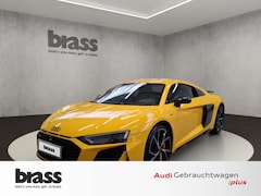 Bild des Angebotes Audi R8 Coupé V10 performance quattro 456(620) kW(PS)