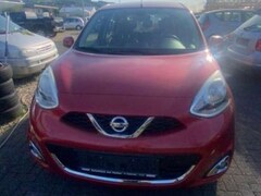Bild des Angebotes Nissan Micra Acenta