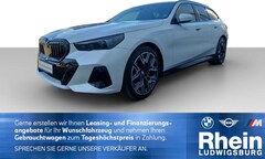 Bild des Angebotes BMW 540 d xDrive Touring