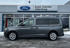 Bild des Angebotes Ford Grand Tourneo Connect Titanium*7 Sitze*RFK*