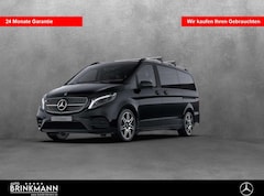 Bild des Angebotes Mercedes-Benz V 250 V 250 d 4MATIC AVANTGARDE EDITION Lang AMG Line