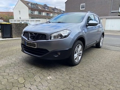 Bild des Angebotes Nissan Qashqai Qashqai 1.6 I-Way