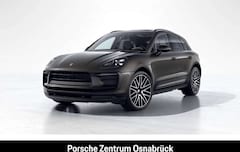 Bild des Angebotes Porsche Macan