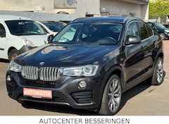 Bild des Angebotes BMW X4 xDrive 30d * LED * NAVI * HEAD UP * EURO 6 *