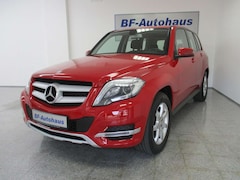 Bild des Angebotes Mercedes-Benz GLK 200 / aus 1.Hand / MB-Scheckheft lückenlos !