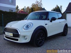Bild des Angebotes MINI One METROPOLITAN LED,NAVI,KLIMAAUT,BT,PARK-ASS