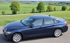 Bild des Angebotes BMW 440 440i Gran Coupe xDrive Aut. Sport Line