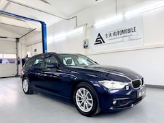 Bild des Angebotes BMW 318 d Advantage*Komfortzugang*Anhängerkupplung*