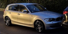 Bild des Angebotes BMW 120 120d DPF