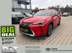 Bild des Angebotes Lexus UX 250h Style Edition LED, Kamera, AppleCarPlay