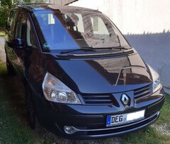 Bild des Angebotes Renault Espace Espace 2.0 dCi FAP Dynamique
