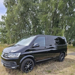 Bild des Angebotes VW T6 Multivan Multivan Comfortline