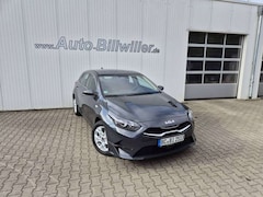 Bild des Angebotes Kia Ceed / cee'd Ceed 5-Türer 1.5 T-GDI (140 PS) ISG DCT7 Vision