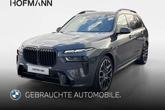 Bild des Angebotes BMW X7 M Sport Pro