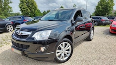 Opel Antara Selection Automatik* Leder* Navi* 19Zoll*