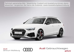 Bild des Angebotes Audi S4 3.0 TDI quattro tiptronic Rückfahrkam/M