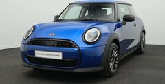 Bild des Angebotes MINI Cooper S Classic Trim
