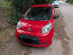 Bild des Angebotes Citroen C1 Advance