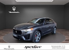 Bild des Angebotes Maserati Levante Diesel GranSport *Sonderfinanzierung*