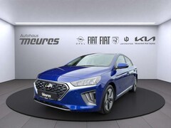Bild des Angebotes Hyundai IONIQ Style Advantage Hybrid 1.6 GDI Navi Klimaautom Key